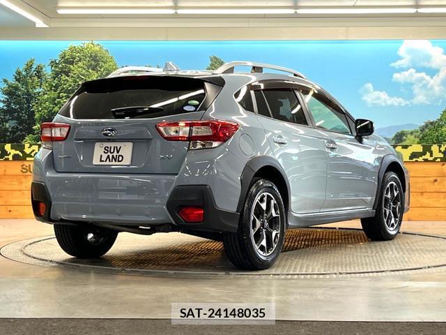 Subaru XV 2019-01 8550058-16