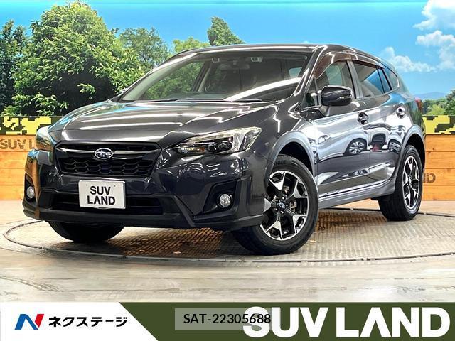 Subaru XV 2018-02 8550059-0