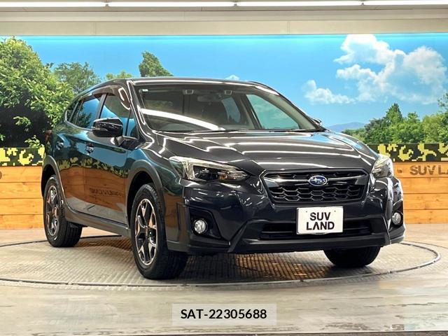 Subaru XV 2018-02 8550059-15