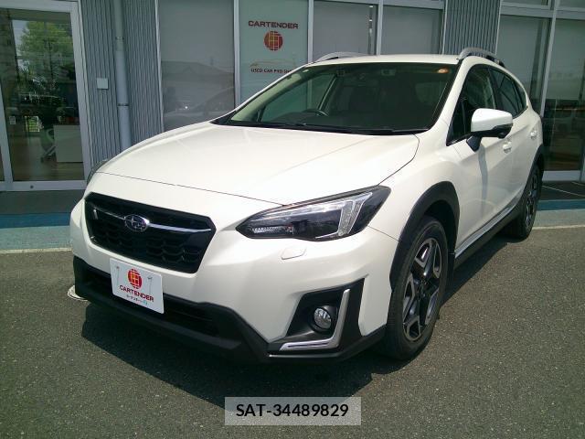 Subaru XV 2019-09 8550077-0