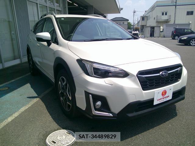 Subaru XV 2019-09 8550077-1