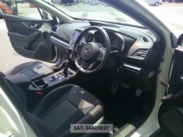Subaru XV 2019-09 8550077-10