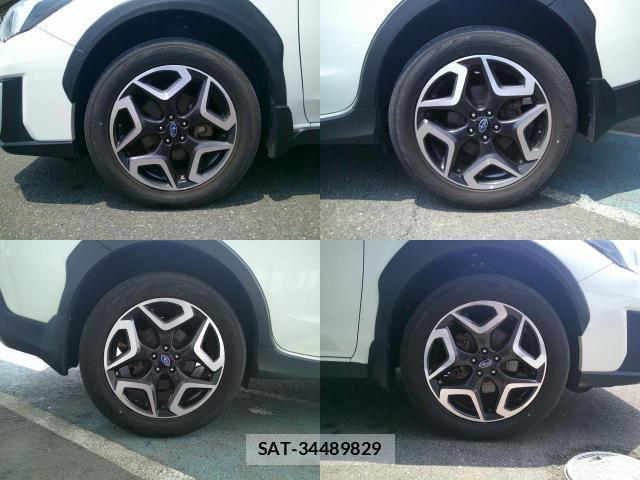 Subaru XV 2019-09 8550077-16