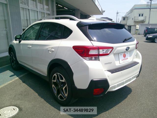 Subaru XV 2019-09 8550077-2