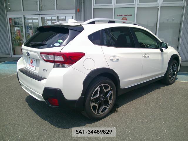 Subaru XV 2019-09 8550077-3