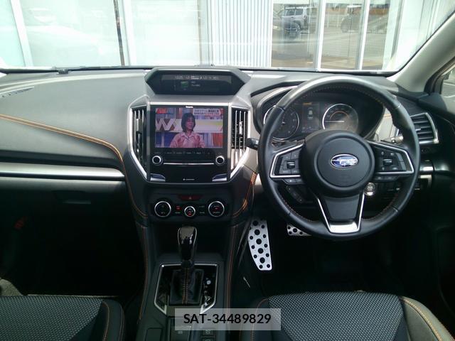 Subaru XV 2019-09 8550077-7