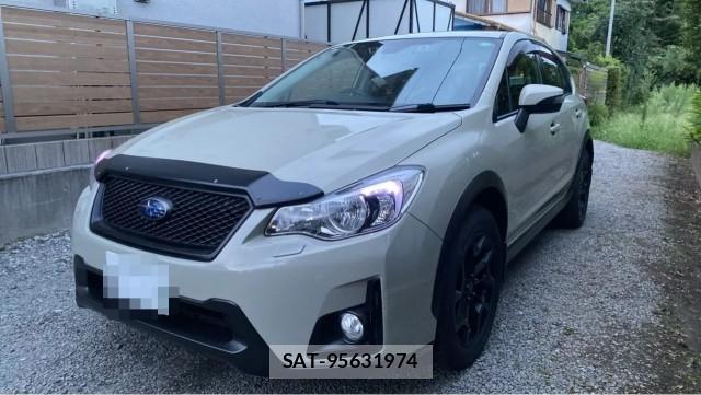 Subaru XV 2015-11 8550218-0