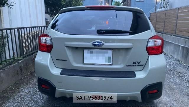 Subaru XV 2015-11 8550218-1