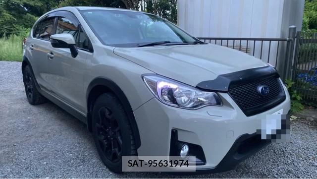 Subaru XV 2015-11 8550218-11