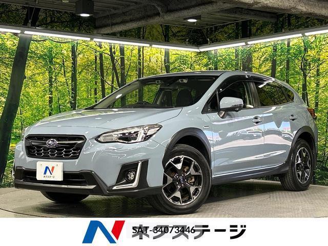 Subaru XV 2019-11 8550670-0