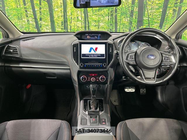 Subaru XV 2019-11 8550670-1