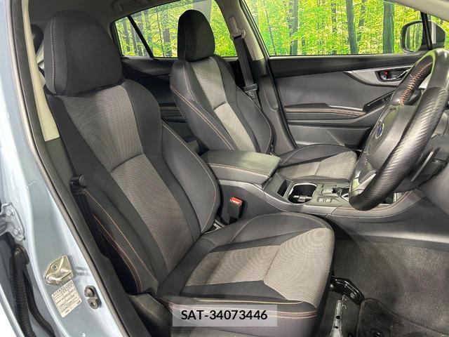 Subaru XV 2019-11 8550670-11