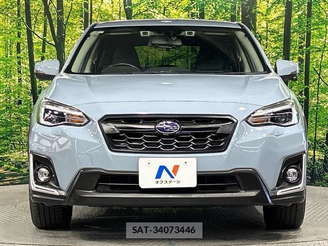 Subaru XV 2019-11 8550670-16