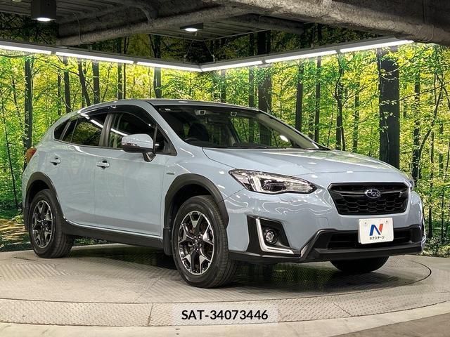 Subaru XV 2019-11 8550670-18