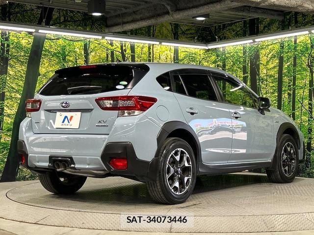 Subaru XV 2019-11 8550670-19