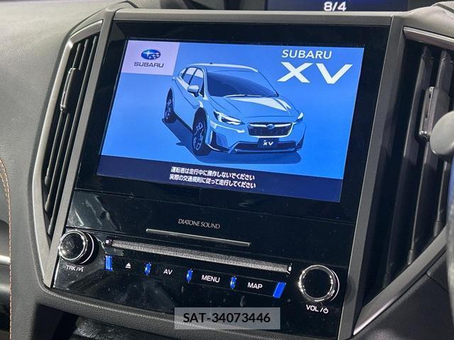 Subaru XV 2019-11 8550670-2