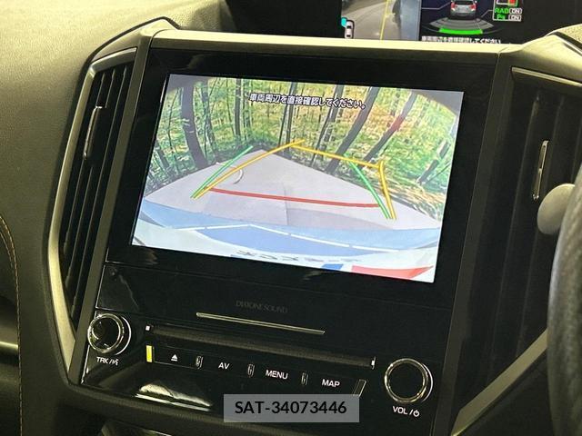 Subaru XV 2019-11 8550670-3