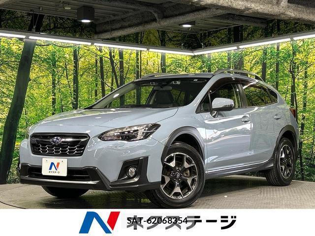 Subaru XV 2017-08 8550671-0