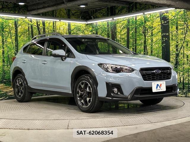 Subaru XV 2017-08 8550671-17