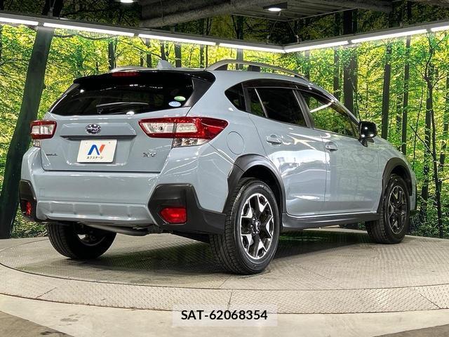 Subaru XV 2017-08 8550671-18
