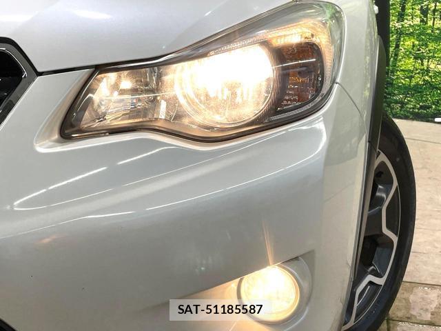 Subaru XV 2013-09 8550672-11