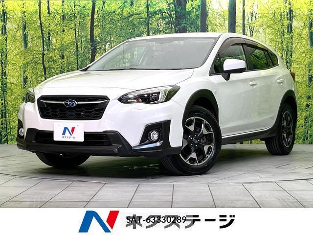 Subaru XV 2018-09 8550776-0