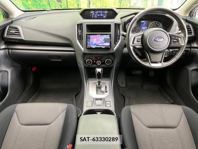 Subaru XV 2018-09 8550776-1