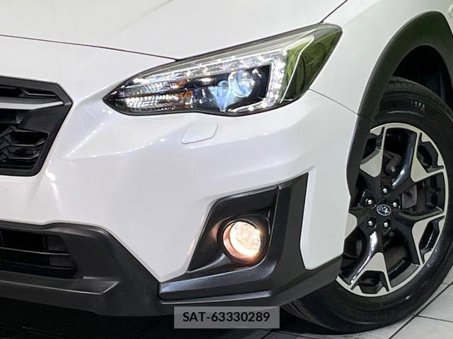 Subaru XV 2018-09 8550776-11