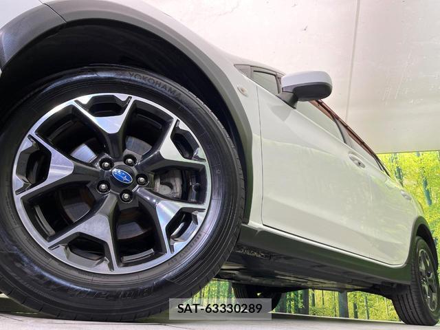 Subaru XV 2018-09 8550776-12