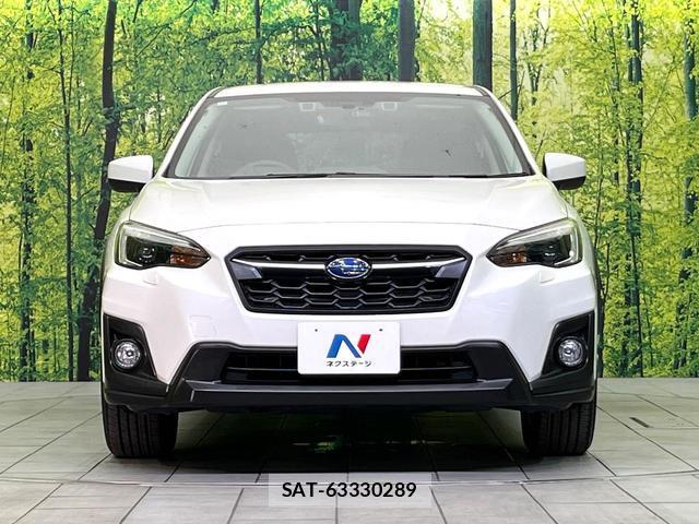 Subaru XV 2018-09 8550776-13