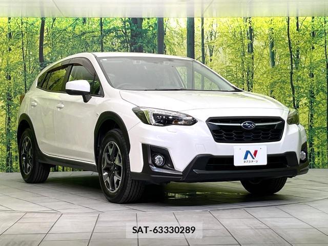 Subaru XV 2018-09 8550776-15