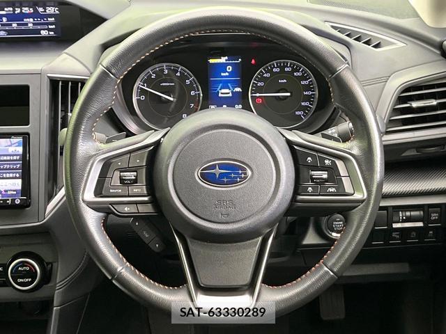 Subaru XV 2018-09 8550776-7