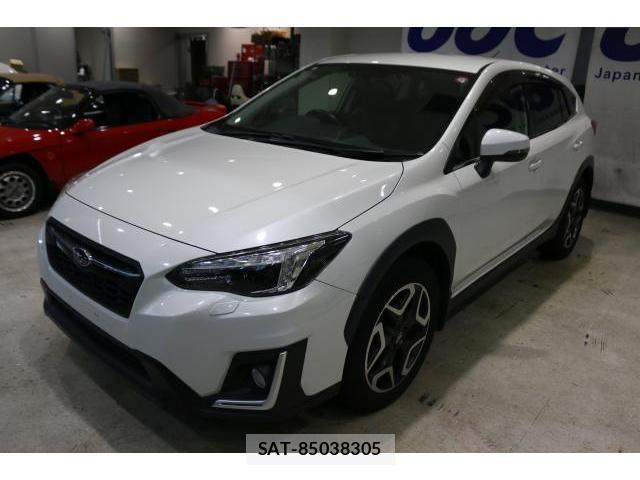 Subaru XV 2017-08 8551429-0