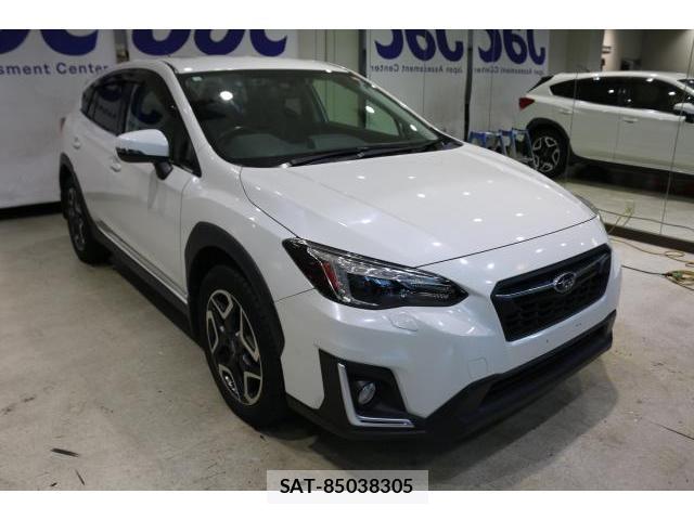 Subaru XV 2017-08 8551429-10