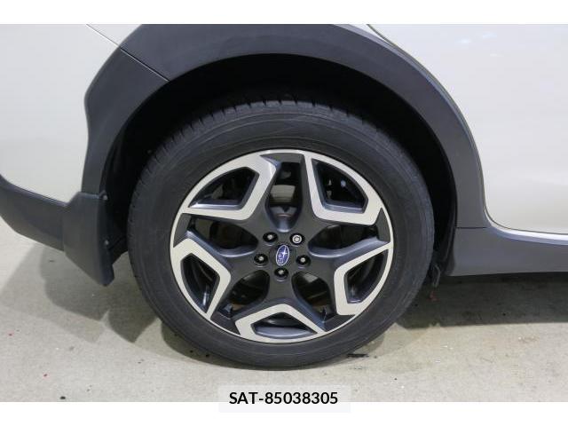 Subaru XV 2017-08 8551429-19