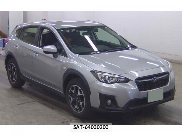 Subaru XV 2018-08 8551476-0