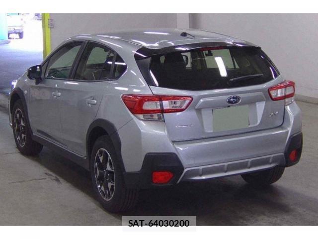 Subaru XV 2018-08 8551476-1