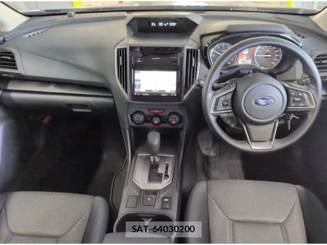 Subaru XV 2018-08 8551476-2