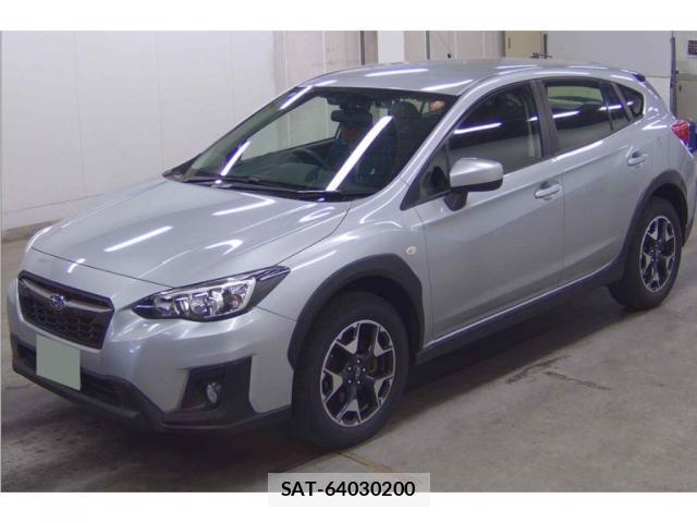 Subaru XV 2018-08 8551476-3