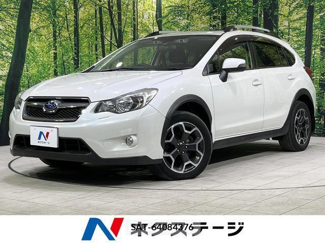 Subaru XV 2015-04 8552066-0
