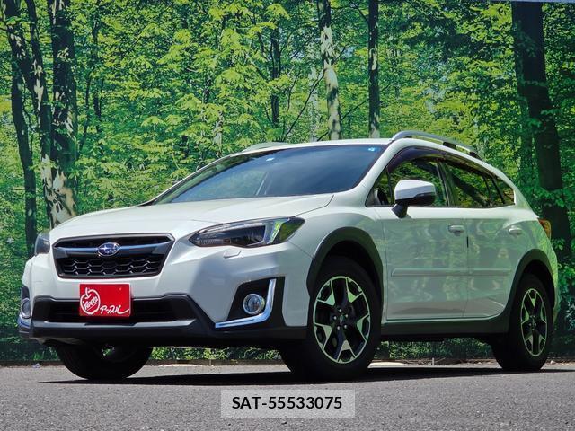 Subaru XV 2017-07 8552101-0