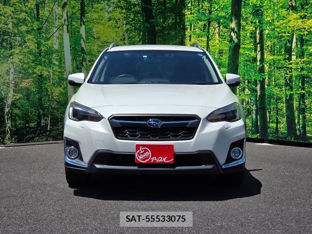 Subaru XV 2017-07 8552101-8