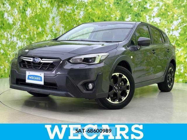 Subaru XV 2020-11 8552263-0