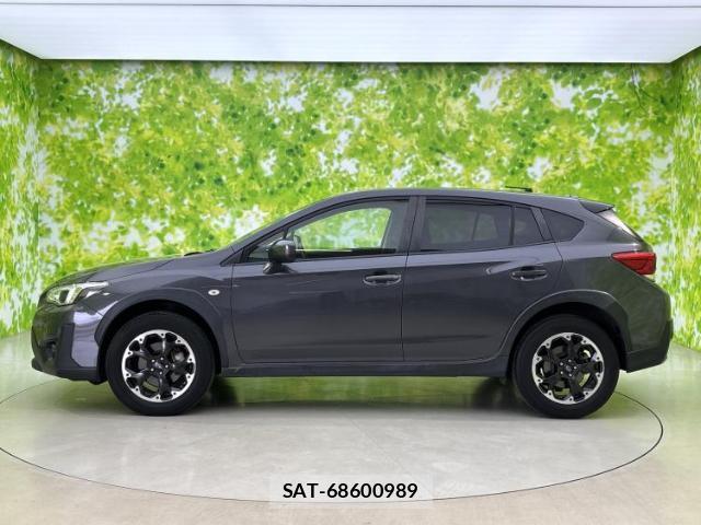 Subaru XV 2020-11 8552263-1