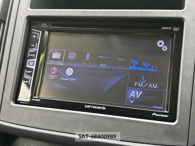 Subaru XV 2020-11 8552263-8