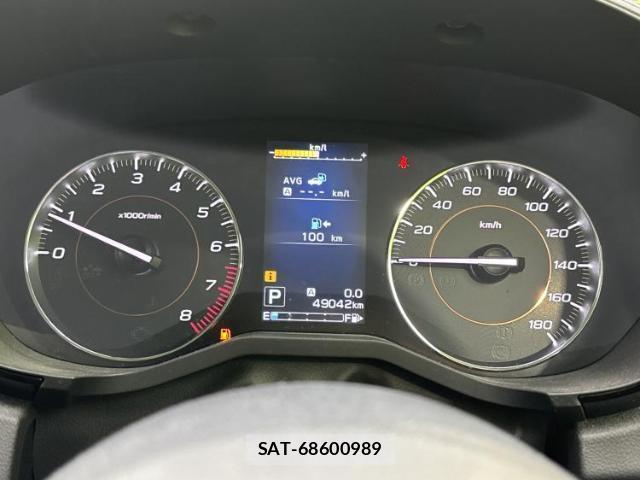 Subaru XV 2020-11 8552263-9