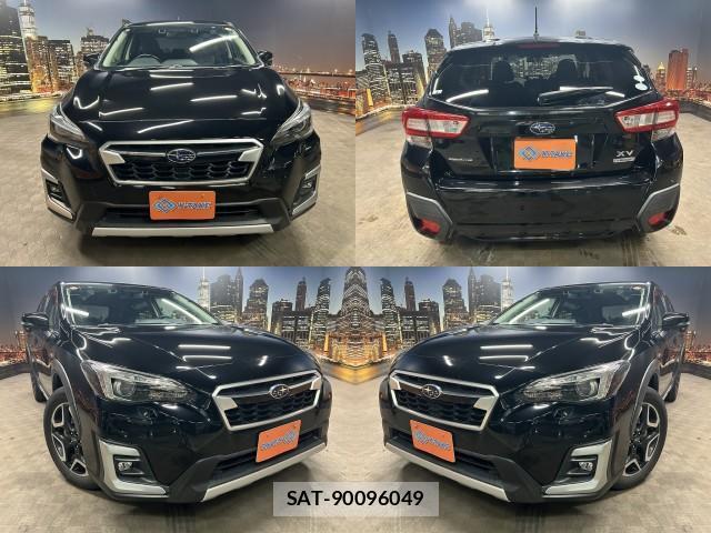 Subaru XV 2019-06 8552753-0