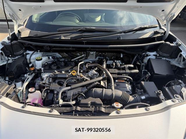 Toyota YARIS CROSS 2025-07 8546054-11