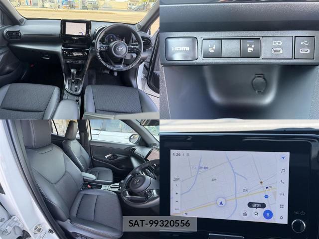 Toyota YARIS CROSS 2025-07 8546054-14