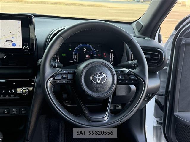 Toyota YARIS CROSS 2025-07 8546054-15